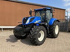 New Holland T7.230 PC