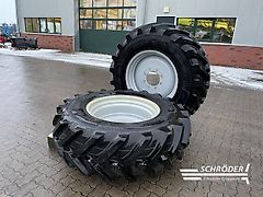 Alliance 2X 16.9 / 14-30