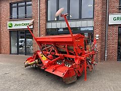 Kuhn Integra 3000 + HRB 302