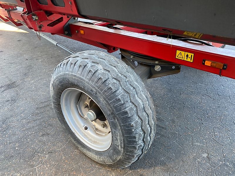 Ziegler Skærebordsvogn (Spare part/Reservedel/Ersatzteil)