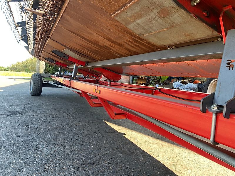 Ziegler Skærebordsvogn (Spare part/Reservedel/Ersatzteil)