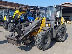Ahlmann AX 850
