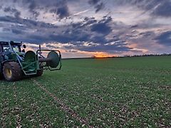 Listech Epandage sans tonne