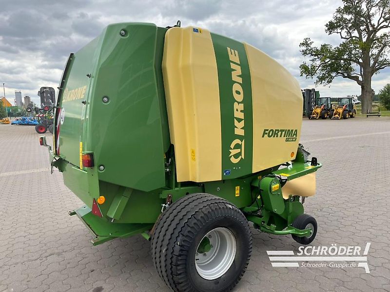Krone FORTIMA F 1600 MC