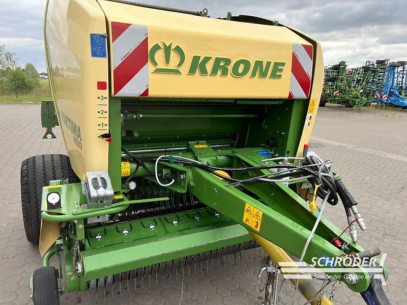 Krone FORTIMA F 1600 MC