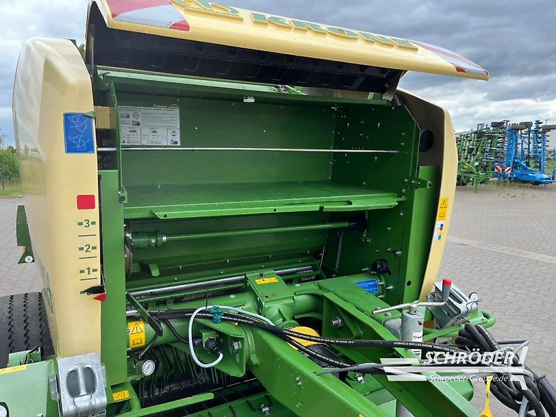 Krone FORTIMA F 1600 MC