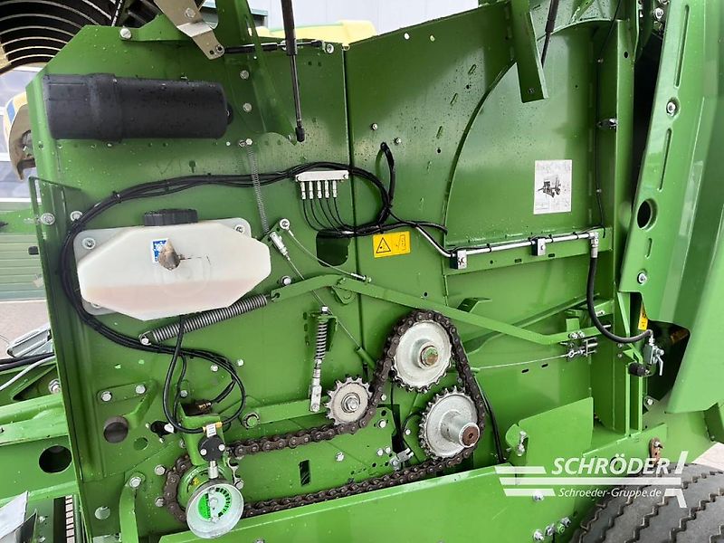 Krone FORTIMA F 1600 MC