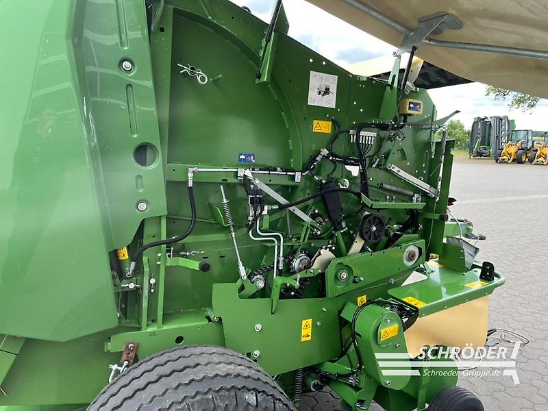 Krone FORTIMA F 1600 MC