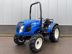 New Holland BOOMER 55 20x20 STAGE V