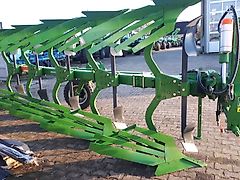 Amazone CAYROS XS 1150  NEU