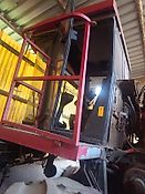 Case IH Mammut 7400 - sieczkarnia - CZĘŚCI (Części zamienne)