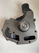 Perkins 1104 RG RJ - pompa wody U5MW0206 (Części zamienne)