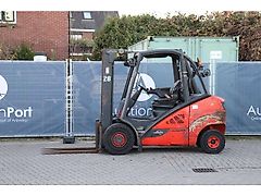 Linde H35D