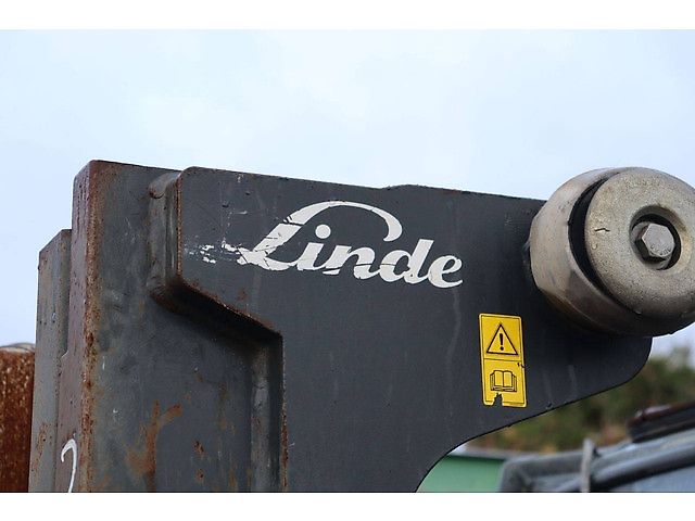 Linde H35