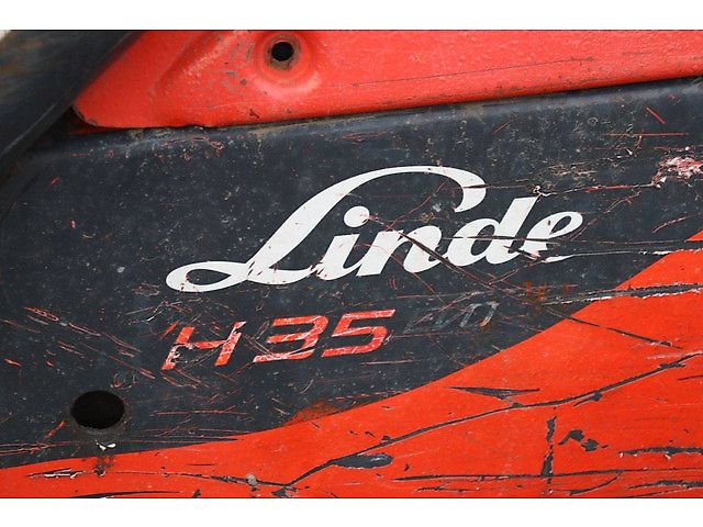 Linde H35