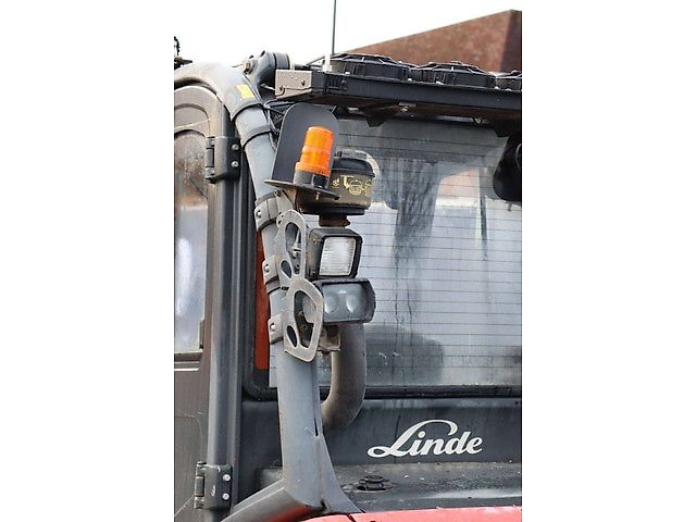 Linde H35