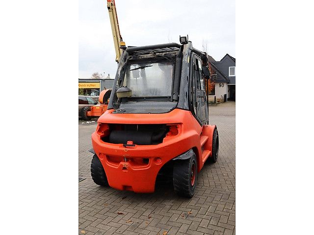 Linde H80D-01/900