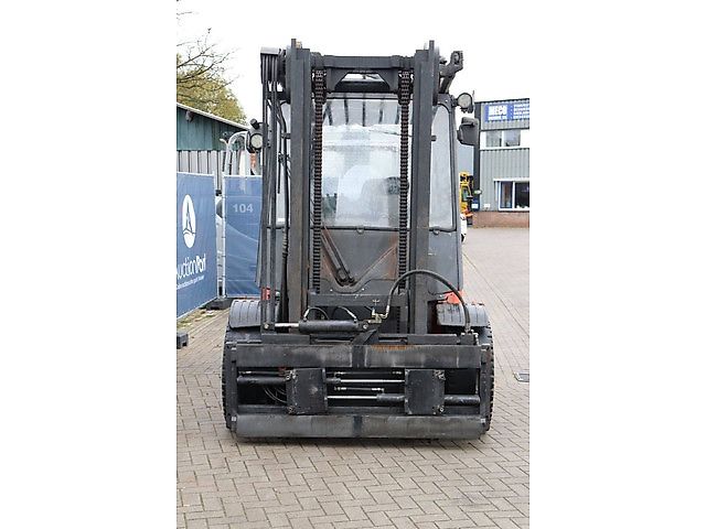 Linde H80D-01/900