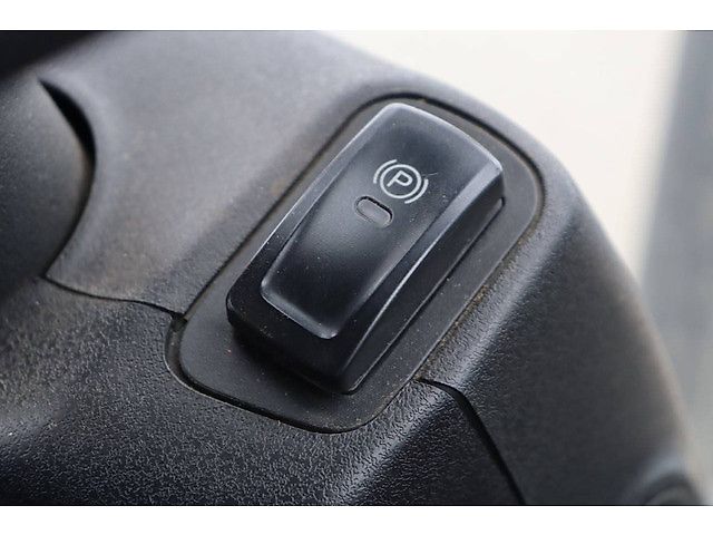 Linde E25L-01 Forklift