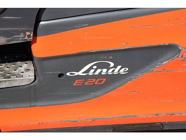 Linde E20