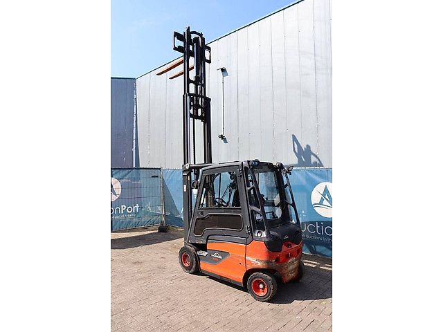 Linde E20