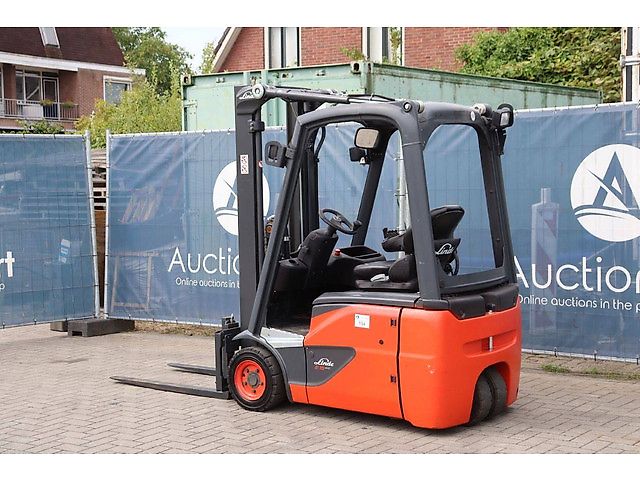 Linde E15-02