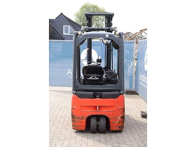 Linde E15-02