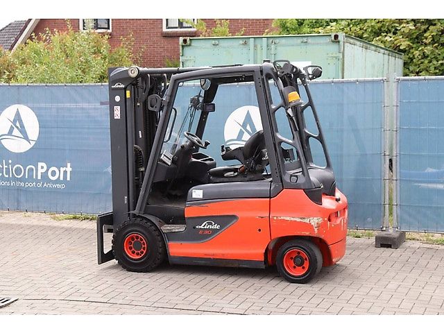 Linde E30-01