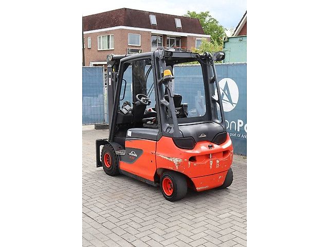 Linde E30-01