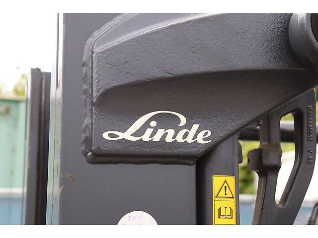 Linde E30-01