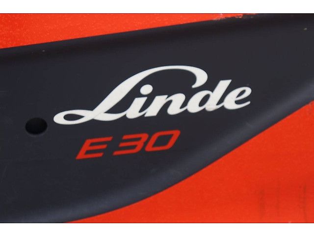 Linde E30-01