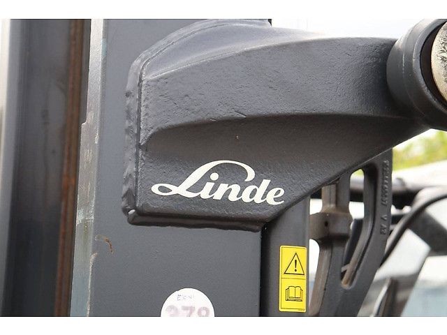 Linde E30-01