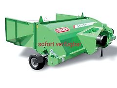 TALEX Talex Bocian 225 Schwadlüfter Schwadwender