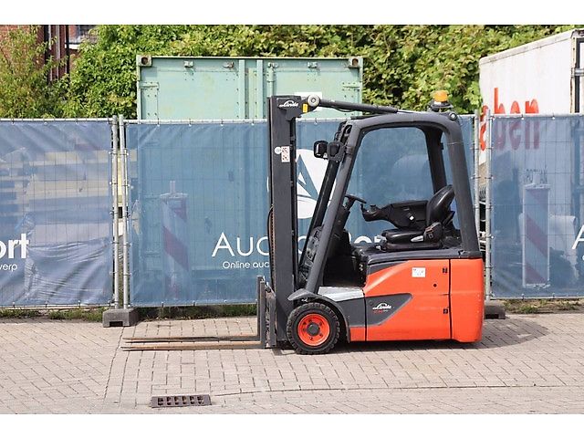 Linde E14-02