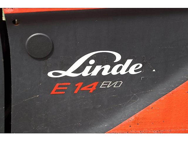 Linde E14-02
