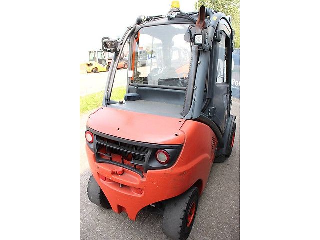 Linde H35