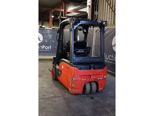 Linde E20L-02