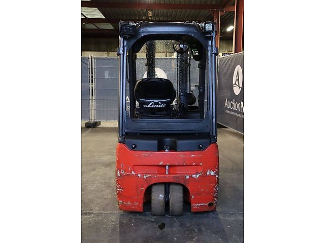 Linde E20L-02