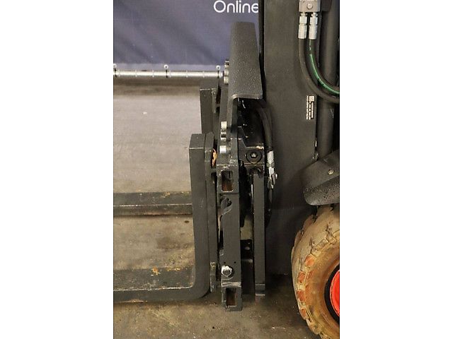 Linde E20L-02