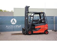 Linde E25HL-01/600