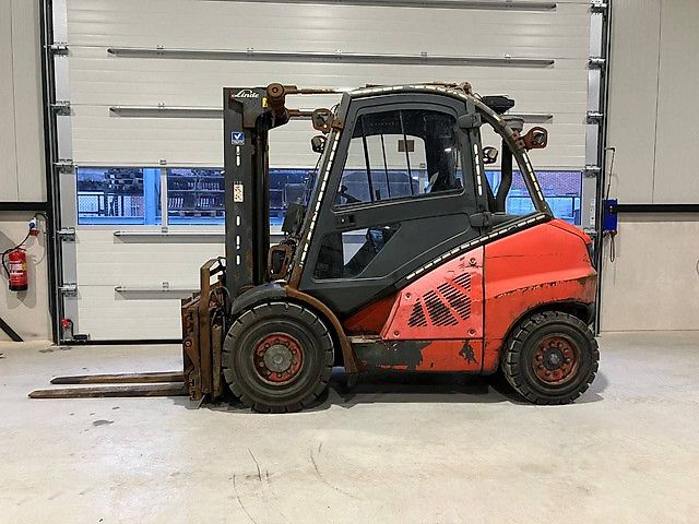 Linde H45D-02