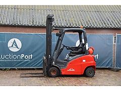 Linde H20T-01