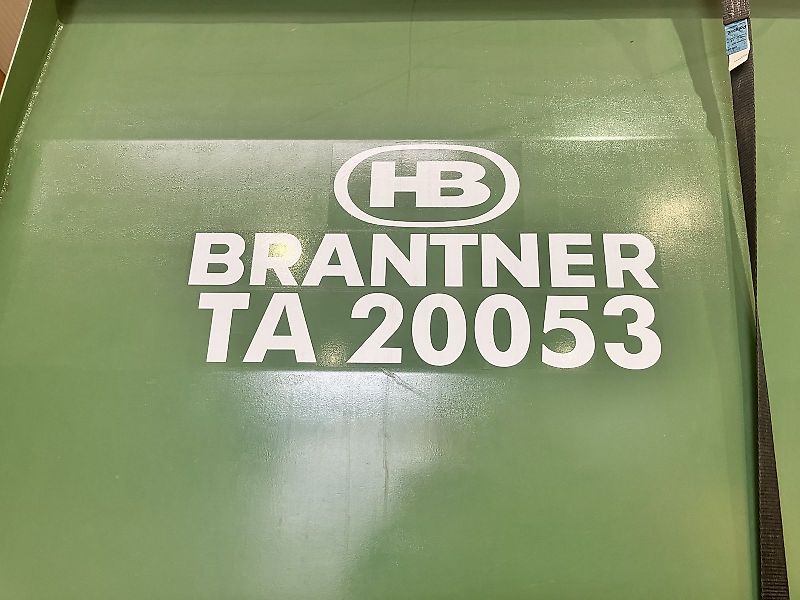 Brantner TA 20053 Power Tube