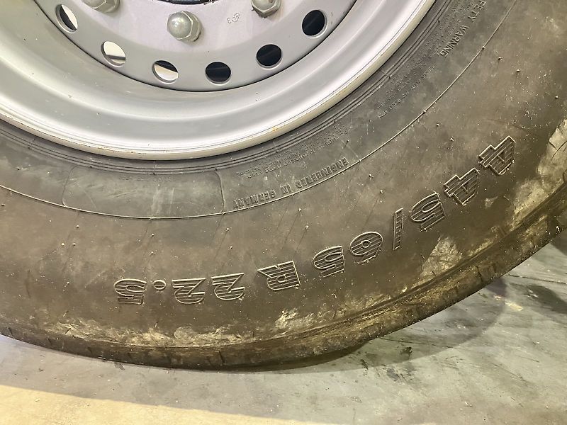 Brantner TA 20053 Power Tube