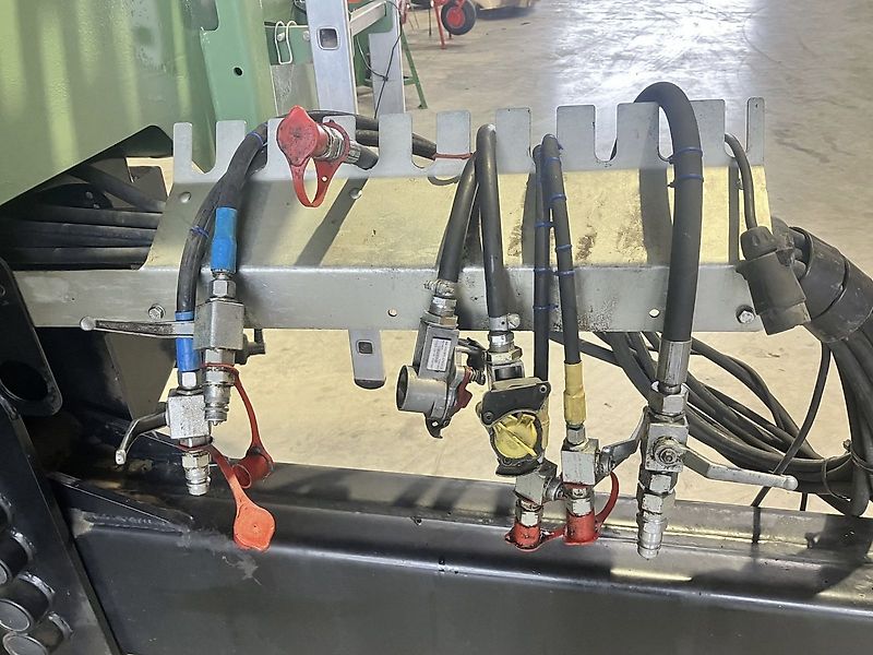 Brantner TA 20053 Power Tube