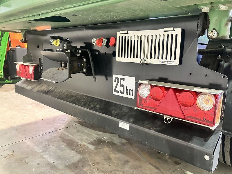 Brantner TA 20053 Power Tube