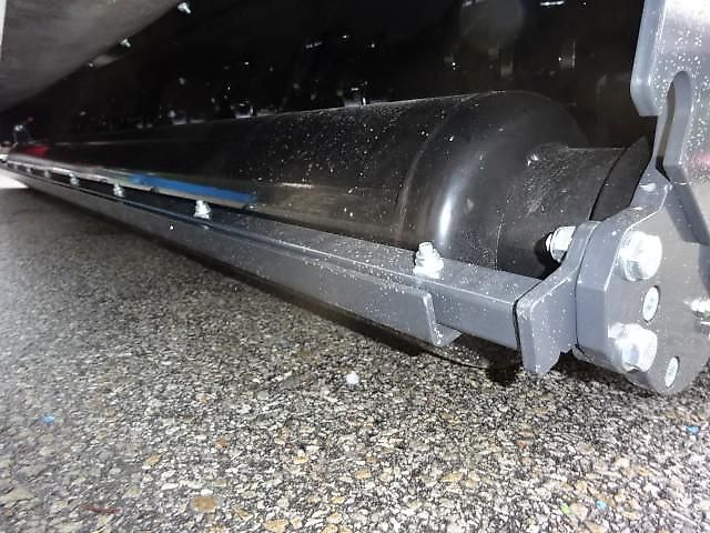 TALEX Mulcher Talex Tiger 300- Profi- NEU- Front- Heckanbau- Schlegelmulcher- Hydraulischer Seitenverschub