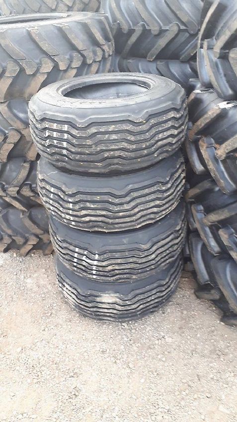 Rosava ROSAVA 10.0/75-15.3 F-274 130A8 14PR TT