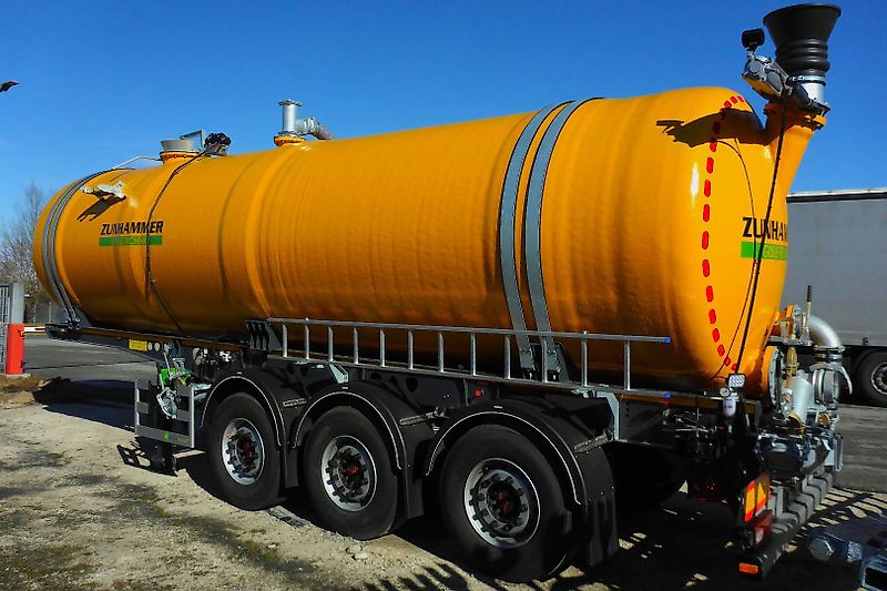 Zunhammer LS38F.28 Edition