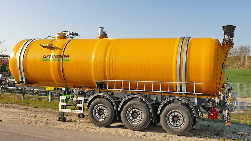 Zunhammer LS38F.28 Edition